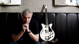 Duane Denison