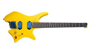 Strandberg Boden JC Djesse 5