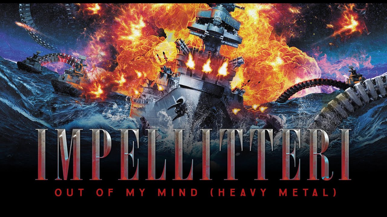 Impellitteri - 