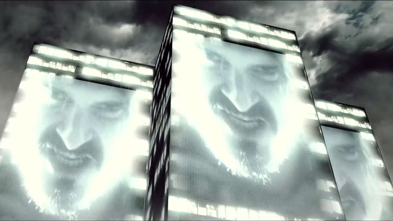 Dream Theater - On The Backs of Angels [OFFICIAL VIDEO] - YouTube