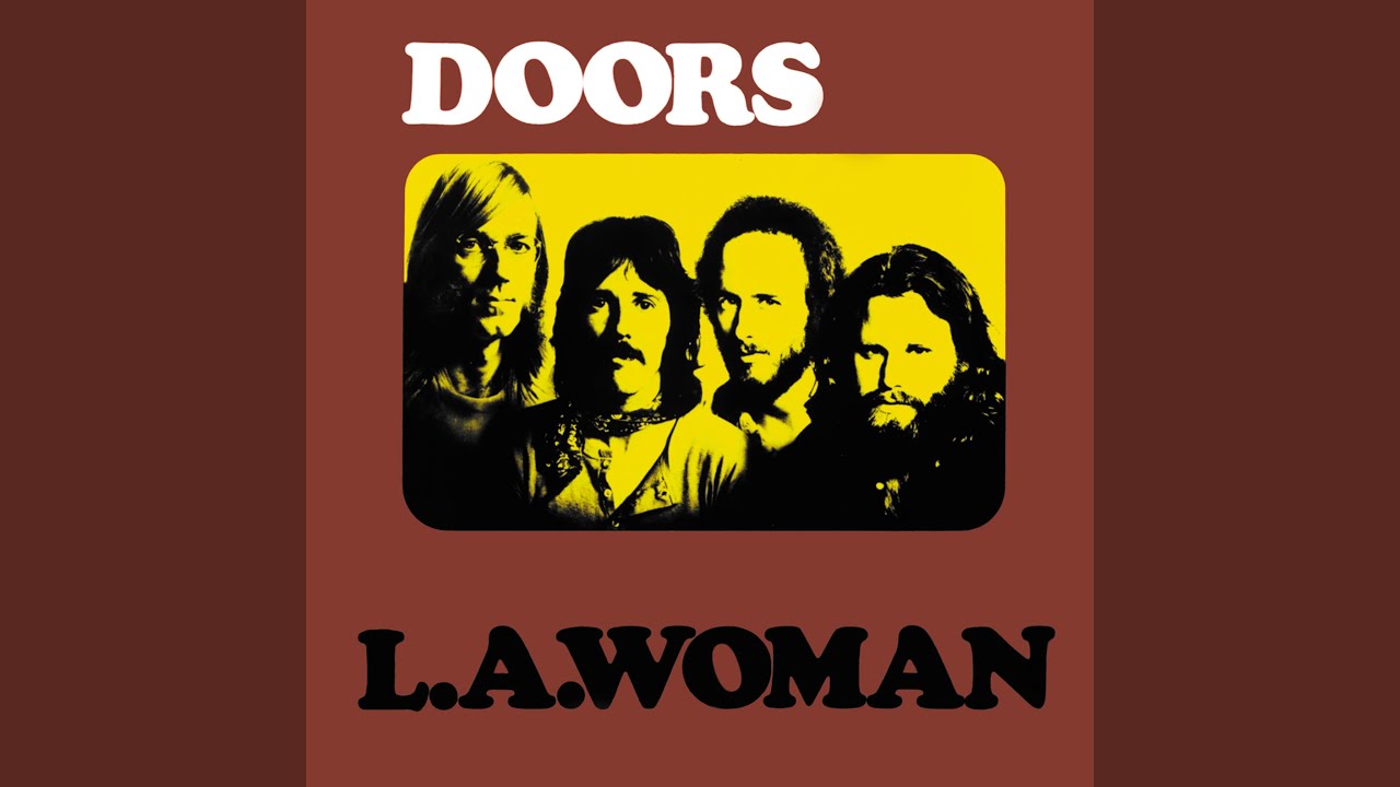 L.A. Woman - YouTube