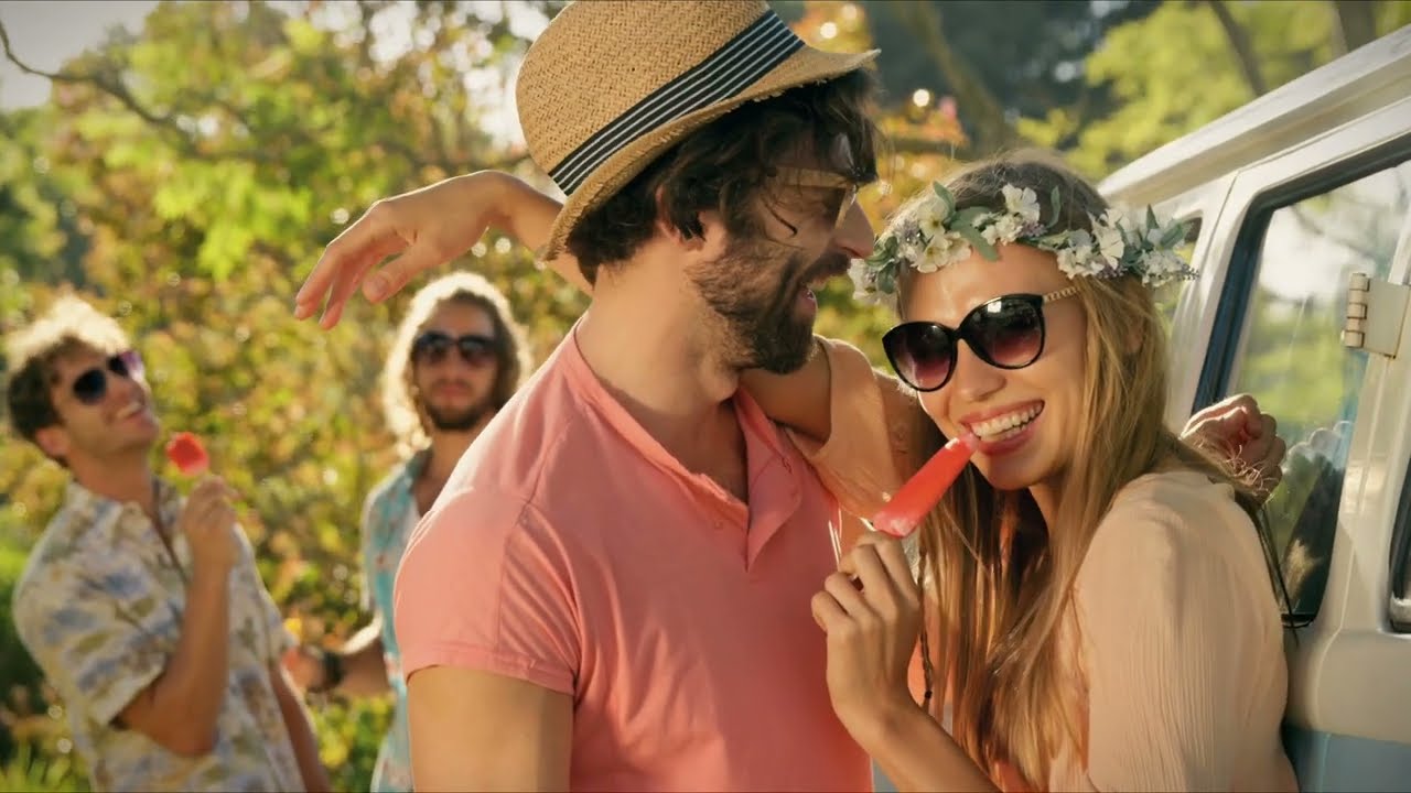 Julian Taylor Band Just A Little Bit [Official Video] - YouTube
