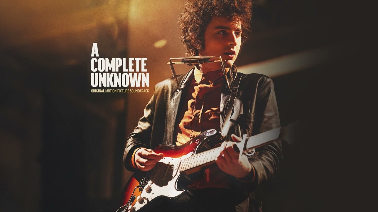 A Complete Unknown | &ldquo;House Of The Rising Sun&rdquo; by Monica Barbaro - YouTube