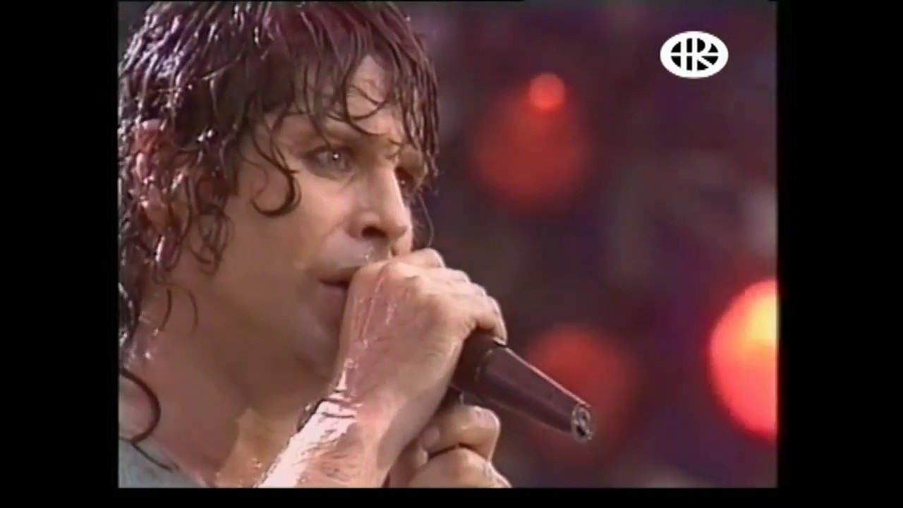 Ozzy Osbourne - Shot in the Dark - Live Moscow Peace Musical Festival 1989 - YouTube