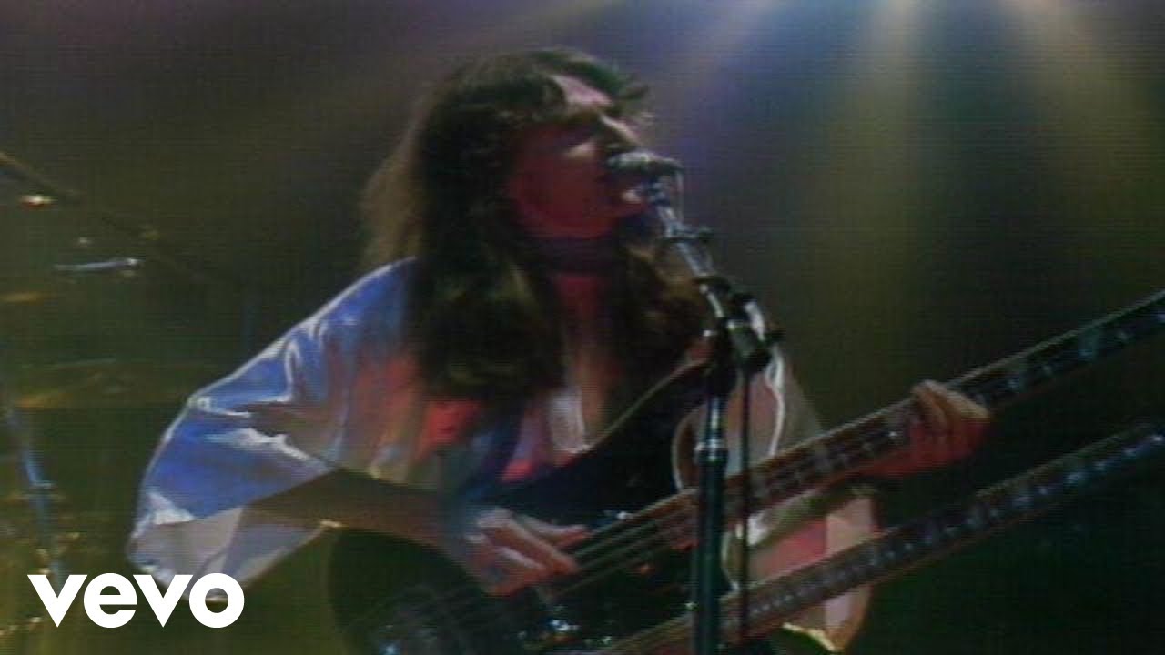 Rush - Xanadu - YouTube