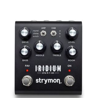 Strymon Iridium