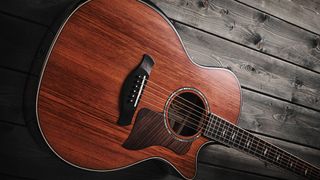 Taylor 50th Anniversary 814ce Builder&rsquo;s Edition