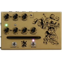 Victory Amps V4 The Sheriff Victory Amps V4 The Sheriff