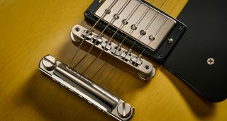 Gibson Les Paul Standard 50s Mahogany Top