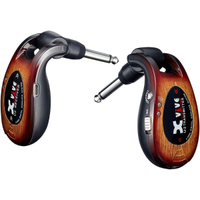 Xvive U2 Wireless System Xvive U2 Wireless System