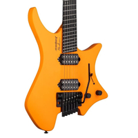 Strandberg Boden Standard NX 6 Trem Strandberg Boden Standard NX 6 Trem