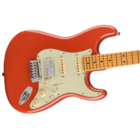 Fender Player Plus Strat HSS Fender Player Plus Strat HSS