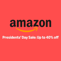 Amazon: Up to 40% off Amazon: Up to 40% off