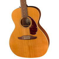 Fender California Player Villager 12-String Fender California Player Villager 12-String