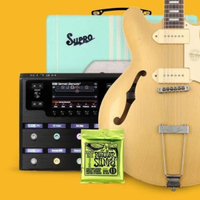 Sweetwater: Up to 50% off Sweetwater: Up to 50% off