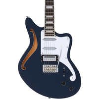 D’Angelico Premier Bedford SH ($749.99/£649) D’Angelico Premier Bedford SH ($749.99/£649)