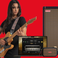 Positive Grid: Up to 45% off Positive Grid: Up to 45% off