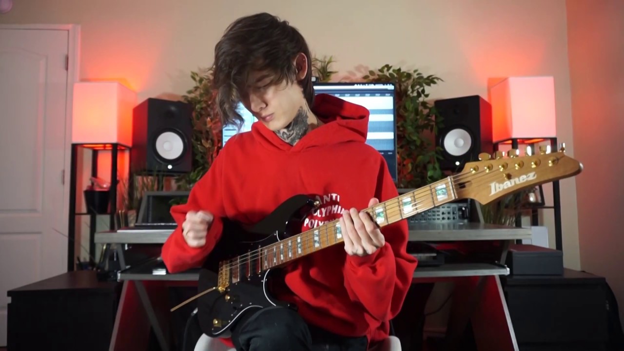 Blood Moon - YouTube