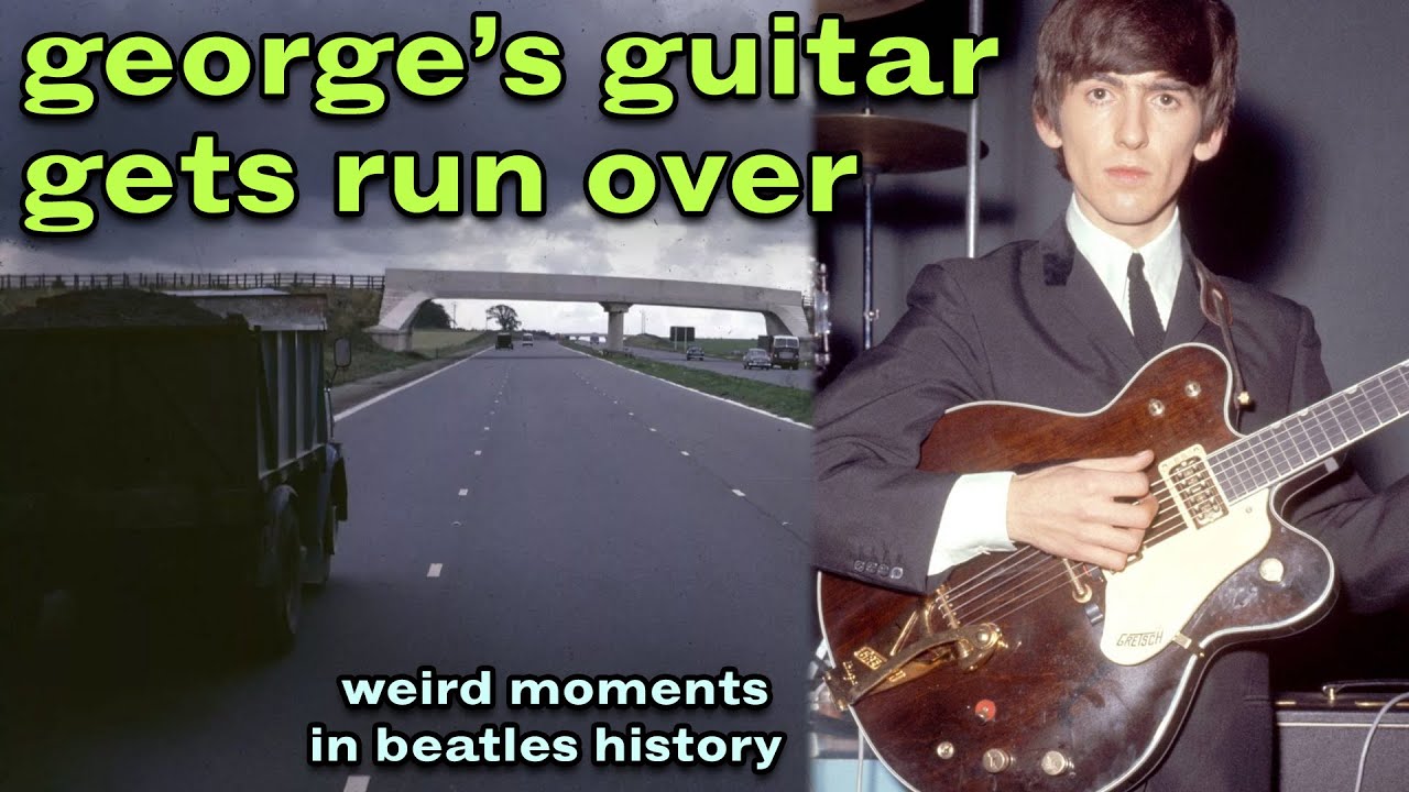 The ONE guitar Norman regrets not buying - Norman&rsquo;s Rare Guitars - YouTube