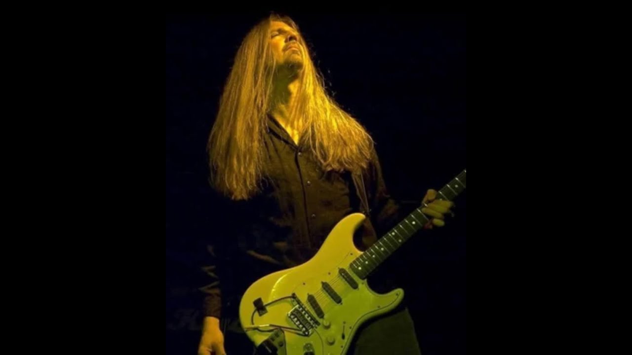 In memory of Karl Cochran - YouTube
