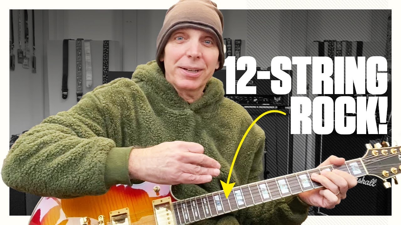 Joe Satriani Guitar Lesson: How to Play Sahara - YouTube