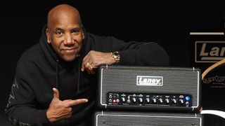 Laney DB-East Bass Head