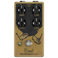 Earthquaker Devices Hoof Earthquaker Devices Hoof