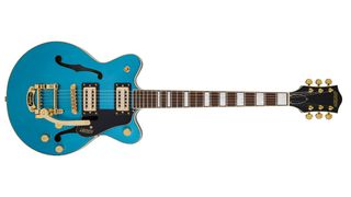 Gretsch Streamliner Collection 2025