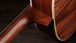 Taylor Gold Label 814e SB