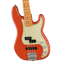 Fender Player Plus Active P-Bass Fender Player Plus Active P-Bass