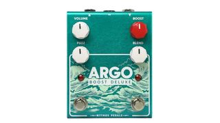 Mythos Argo Boost Deluxe