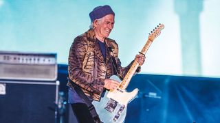Keith Richards