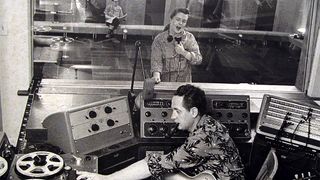Les Paul Recording Studio