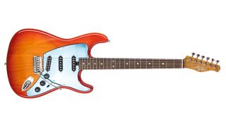 Manson Verona MB