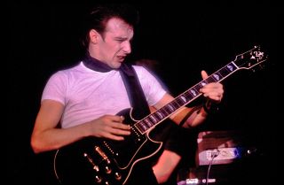 Midge Ure