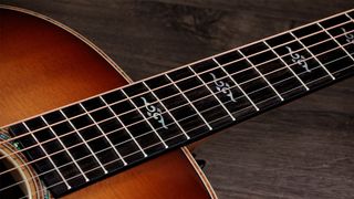 Taylor Gold Label 814e SB