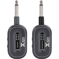 Xvive A58 Wireless Guitar System Xvive A58 Wireless Guitar System