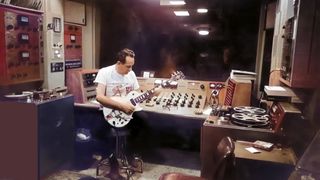 Les Paul Recording Studio