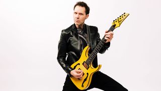 Paul Gilbert