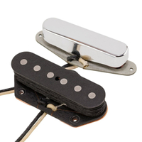 Fender Shaw Hot 50s Telecaster Pickup Set Fender Shaw Hot 50s Telecaster Pickup Set
