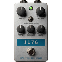 Universal Audio UAFX 1176 Universal Audio UAFX 1176