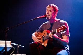 Charlie Cunningham
