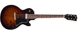 Gibson Les Paul Special with Mini Humbucker and P-90