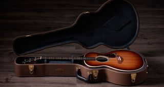 Taylor Gold Label 814e SB