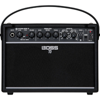 Boss Katana Mini X - $149.99/£146 Boss Katana Mini X - $149.99/£146