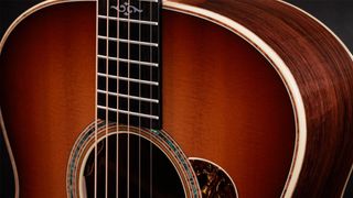 Taylor Gold Label 814e SB