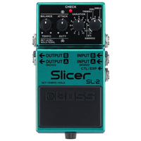Boss SL-2 Slicer - $150/&pound;139