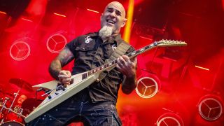 Scott Ian