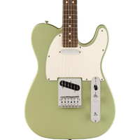 Fender Player II Telecaster - $799/£739 Fender Player II Telecaster - $799/£739