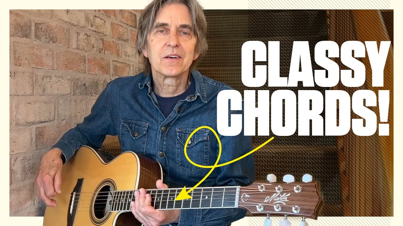 Eric Johnson Guitar Lesson: How to Play Desert Rose - YouTube